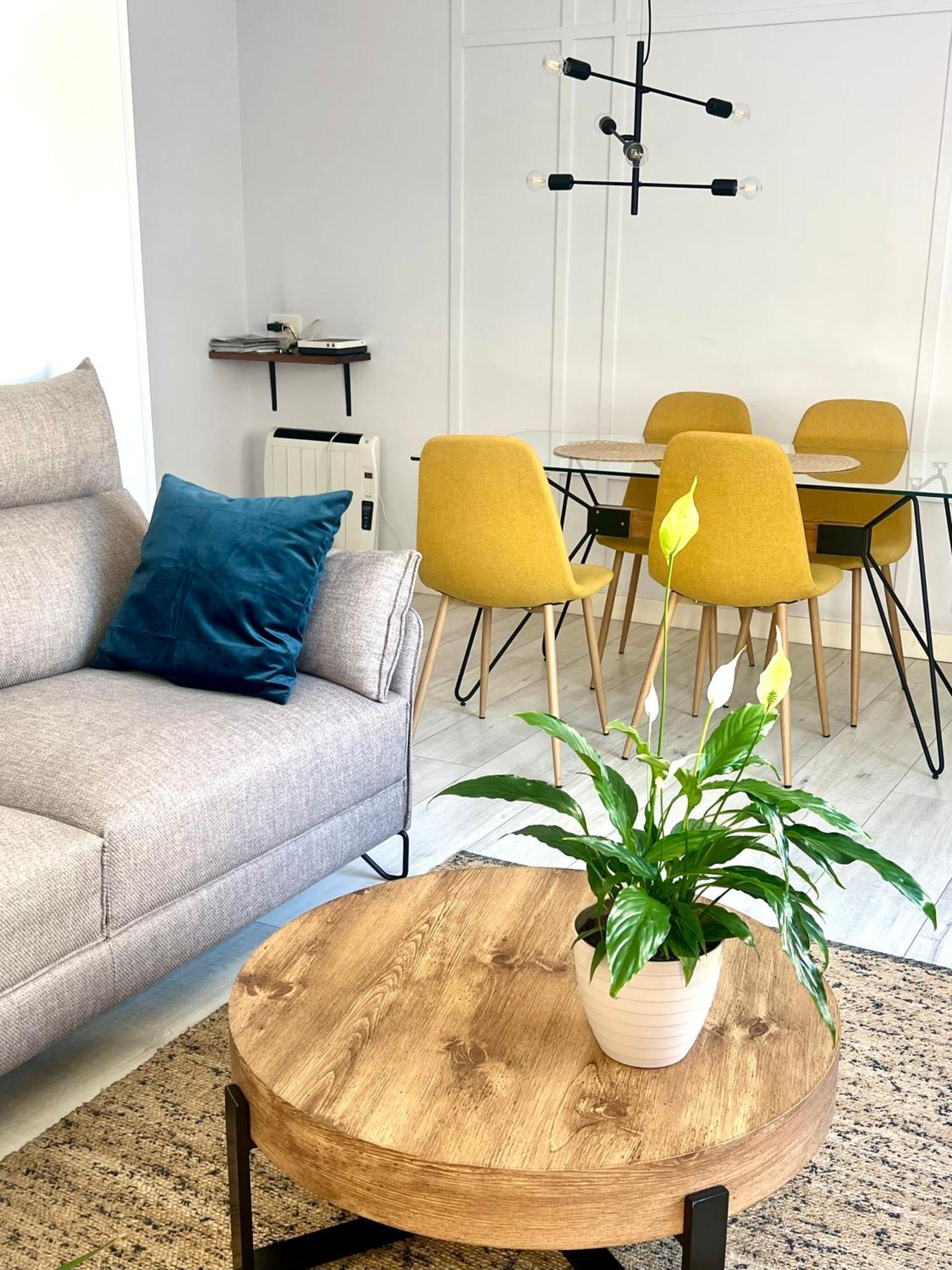 Apartmán New Gorgeous - Beachfront - 3 Bd